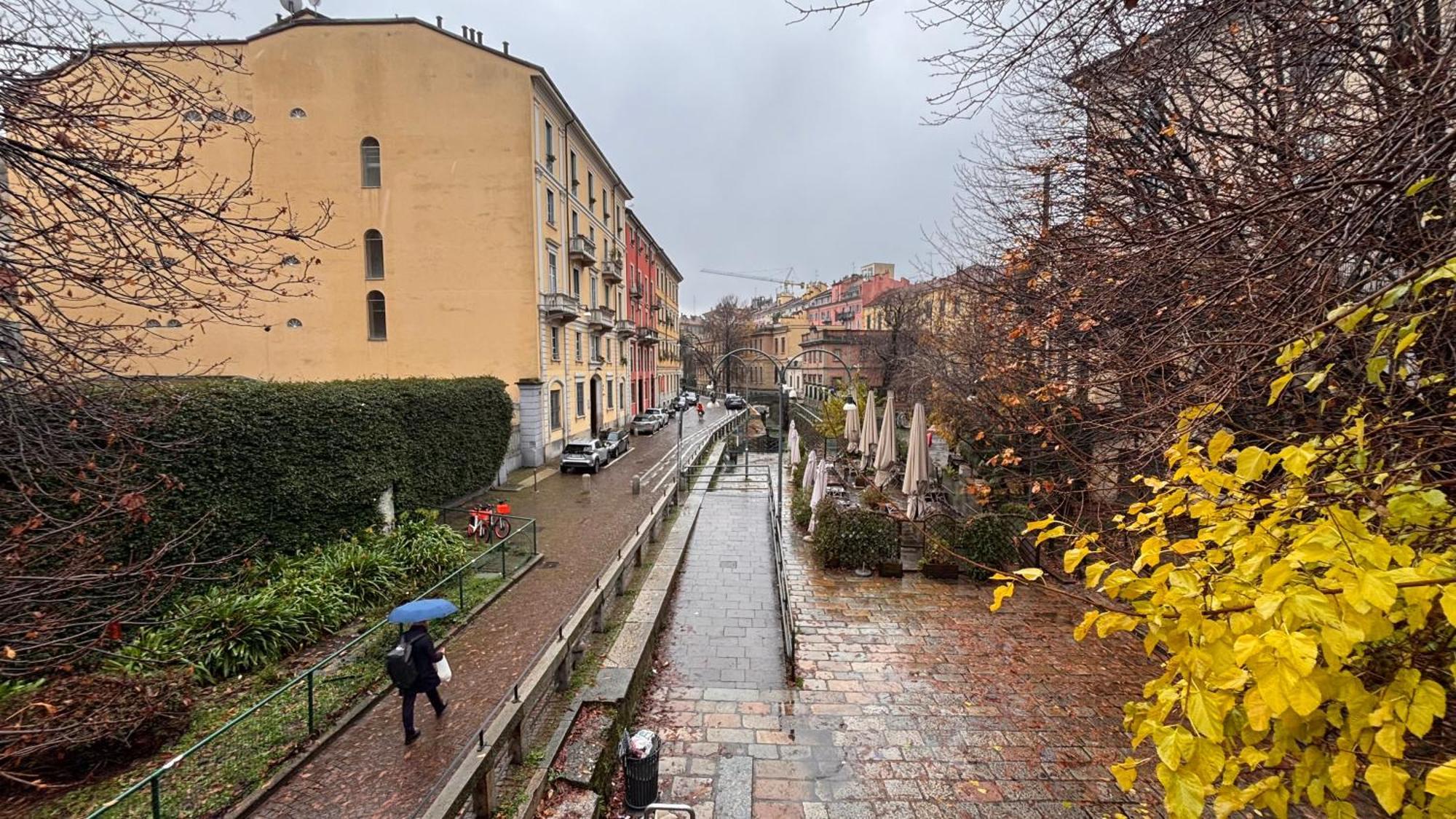 Italianstayrentals Apartment Solferino 37 — Foto 1
