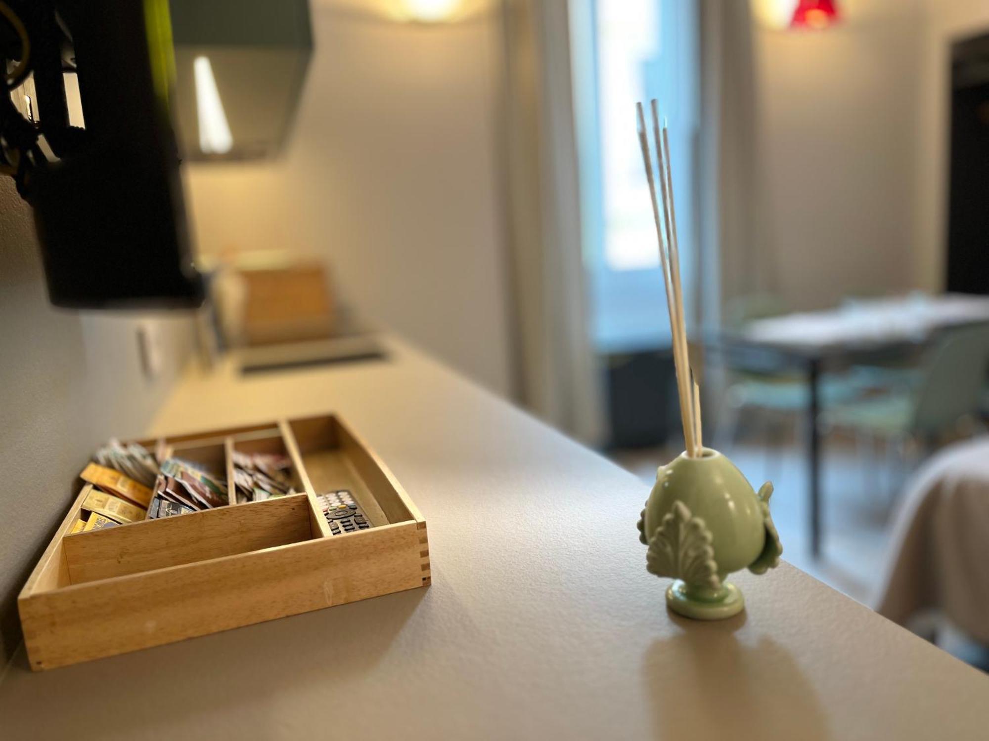 Italianstayrentals Apartment Solferino 37 — Foto 3
